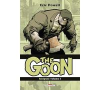 The Goon - Intégrale Tome 5