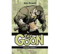 The Goon - Intégrale Tome 5