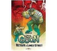 The Goon - Retour À Lonely Street
