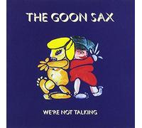 The Goon Sax - Were Not Talking