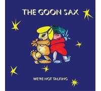 The Goon Sax We're Not Talking (Vinyl) 12" Album