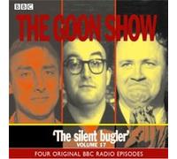 The Goon Show by Larry Stephens
