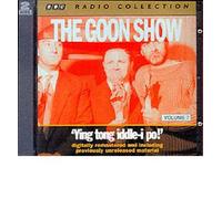 [(The Goon Show Classics: Ying Tong iddle-i-po! (Previously Volume 7) )] [Author: Spike Milligan] [Feb-1997]