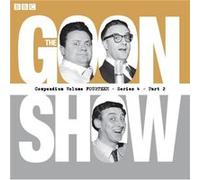 The Goon Show Compendium Volume 14 Series 4 Part 2 by Spike Milligan Spike Milligan (Auteur)