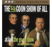The Goon Show: The Last Goon Show Of All