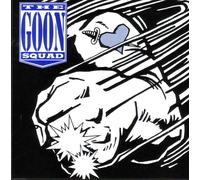 The Goon Squad - The Goon Squad (UK Import)