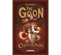 The Goon T06: Chinatown