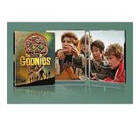 The Goonies 1985 Steelbook Blu-ray 4K Ultra HD