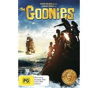 The Goonies [25th Anniversary Edition] [NON-USA Format, Region 4 Import - Australia]