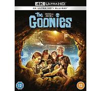 The Goonies (Uk Import)