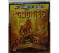 The Goonies - Aventures De Steven Spielberg - Dvd (Neuf Sous Blister)