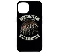 The Goonies Bike Club Coque pour iPhone 13