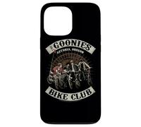 The Goonies Bike Club Coque pour iPhone 13 Pro Max