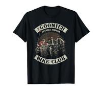 The Goonies Bike Club T-Shirt