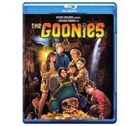The Goonies – Warner Bros. – Blu-ray