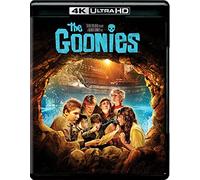 The Goonies [Blu-Ray]