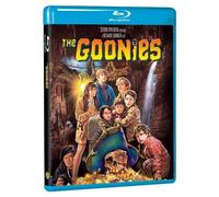 The Goonies [Blu Ray]