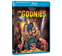 The Goonies [Blu-ray]