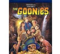The Goonies Blu-ray
