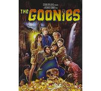 The Goonies by Sean Astin