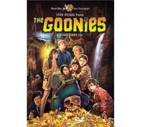 The Goonies by Sean Astin