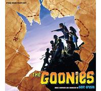 The Goonies CD