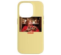 The Goonies Chunky Thief Coque pour iPhone 14 Pro
