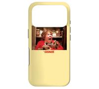 The Goonies Chunky Thief Coque pour iPhone 17 Pro