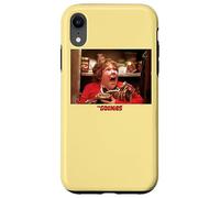The Goonies Chunky Thief Coque pour iPhone XR