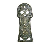 The Goonies - Copper Bones Skeleton Key Limited Edition Prop Replica [] Figur