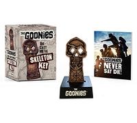 The Goonies: Die-Cast Metal Skeleton Key