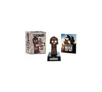 The Goonies: Die-Cast Metal Skeleton Key