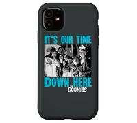 The Goonies Down Here Coque pour iPhone 11