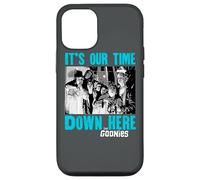 The Goonies Down Here Coque pour iPhone 12/12 Pro