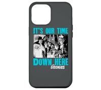 The Goonies Down Here Coque pour iPhone 12 Pro Max