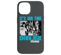 The Goonies Down Here Coque pour iPhone 14