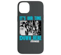 The Goonies Down Here Coque pour iPhone 14 Plus