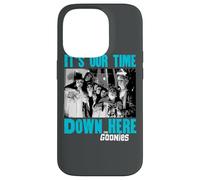 The Goonies Down Here Coque pour iPhone 14 Pro