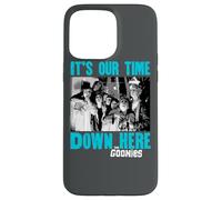 The Goonies Down Here Coque pour iPhone 15 Pro Max