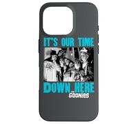 The Goonies Down Here Coque pour iPhone 16 Pro