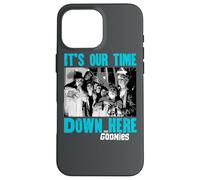 The Goonies Down Here Coque pour iPhone 16 Pro Max