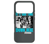 The Goonies Down Here Coque pour iPhone 17 Pro