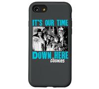 The Goonies Down Here Coque pour iPhone SE (2020) / 7/8