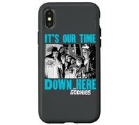 The Goonies Down Here Coque pour iPhone X/XS