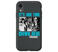 The Goonies Down Here Coque pour iPhone XR