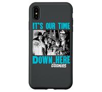 The Goonies Down Here Coque pour iPhone XS Max