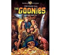 The Goonies [DVD] [1985] by Jeff Cohen
