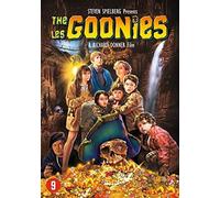 The Goonies DVD