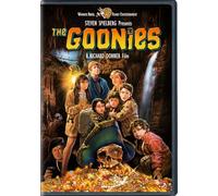 The Goonies [DVD]