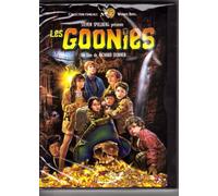 The Goonies [DVD] [Import]